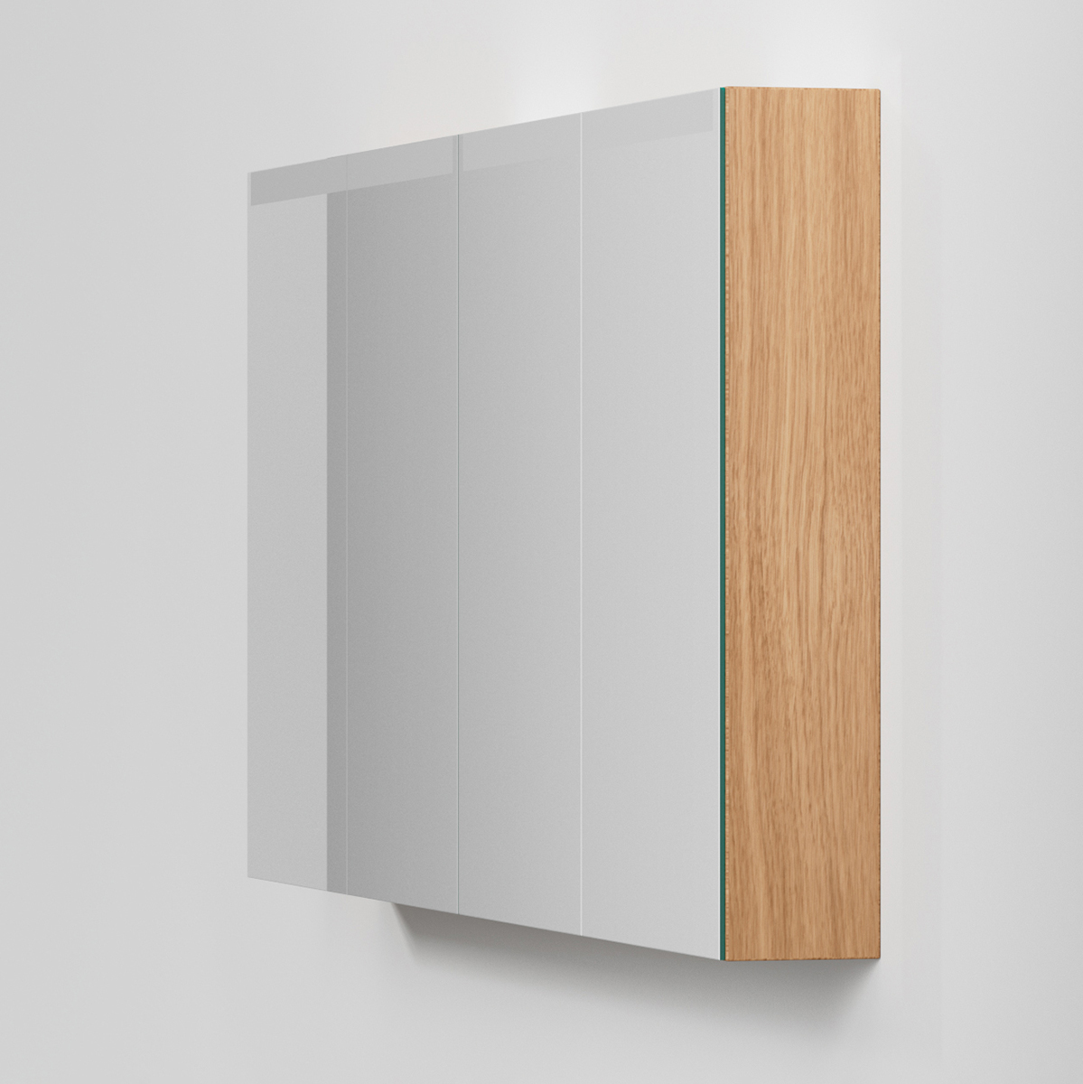 Spegelskåp INR Stage | badrum - badrumsmobler - spegelskap | KakelKungen