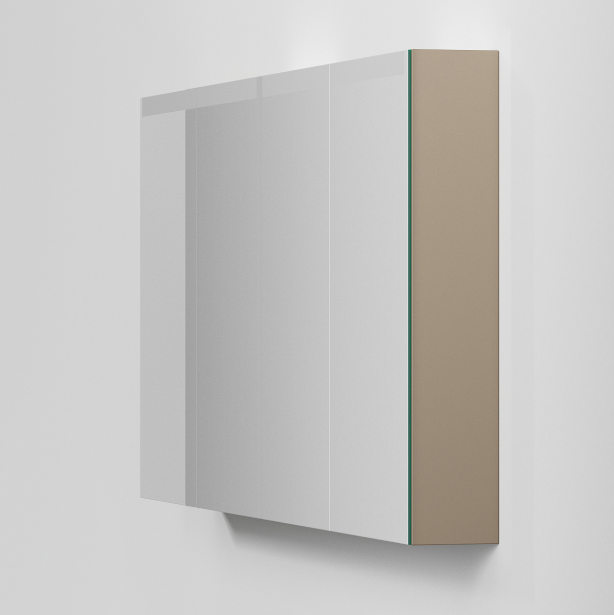 Spegelskåp INR Stage | badrum - badrumsmobler - spegelskap | KakelKungen