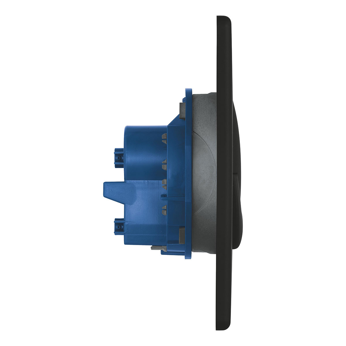 Spolknapp Grohe Start