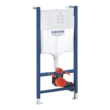 WC-Fixtur Grohe Solido 113 cm
