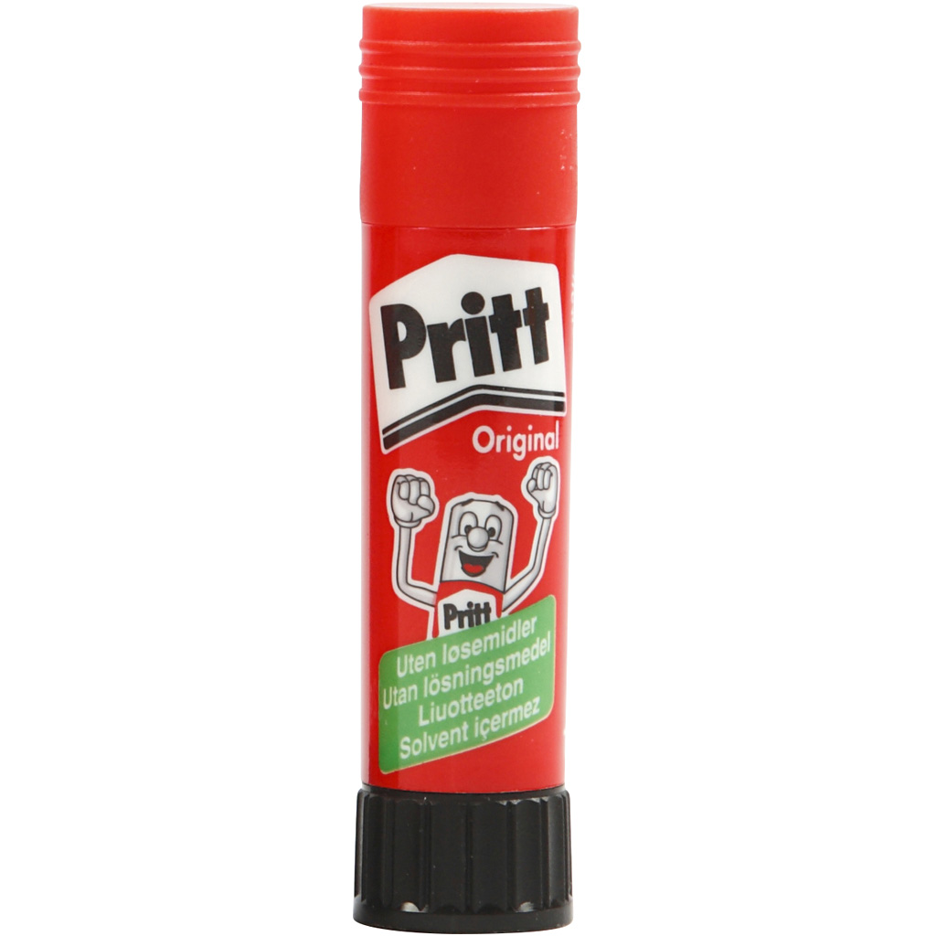 Limstift Creativ Company Pritt 1 Stk