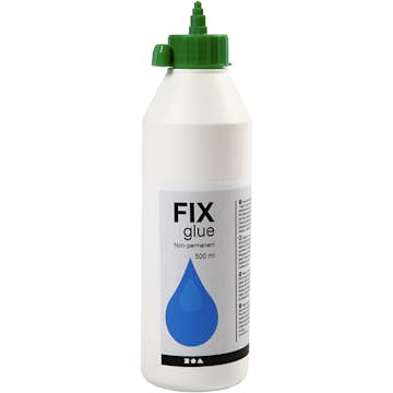 Lim Creativ Company Lim Fix Glue 500 ml