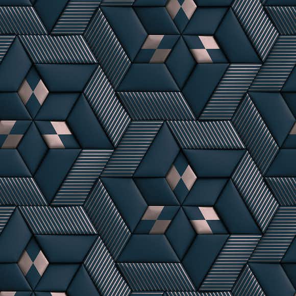 Tapet Living Walls Metropolitan Stories III 391783