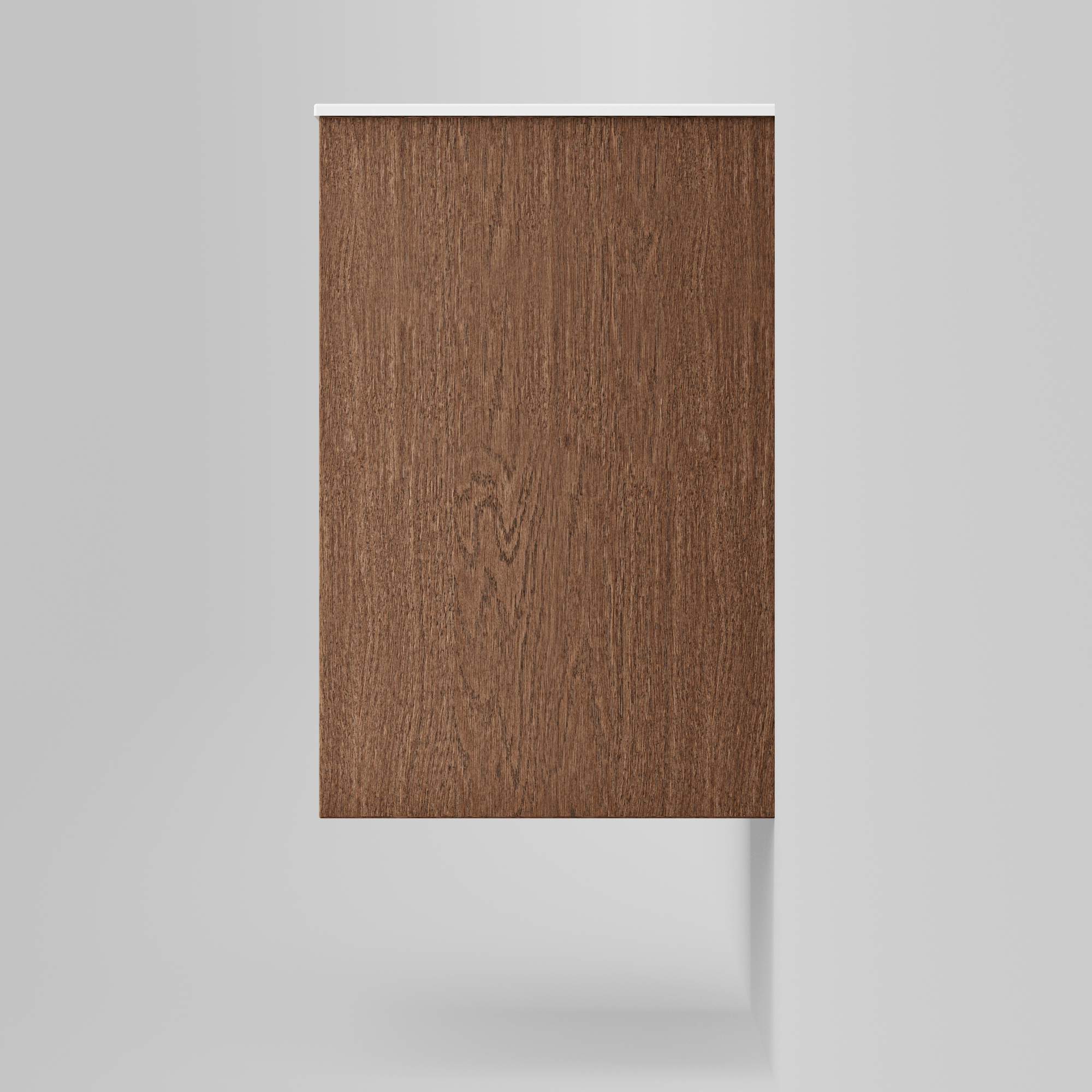 Tvättställsskåp INR Terra Solid Dubbel med 6 Lådor