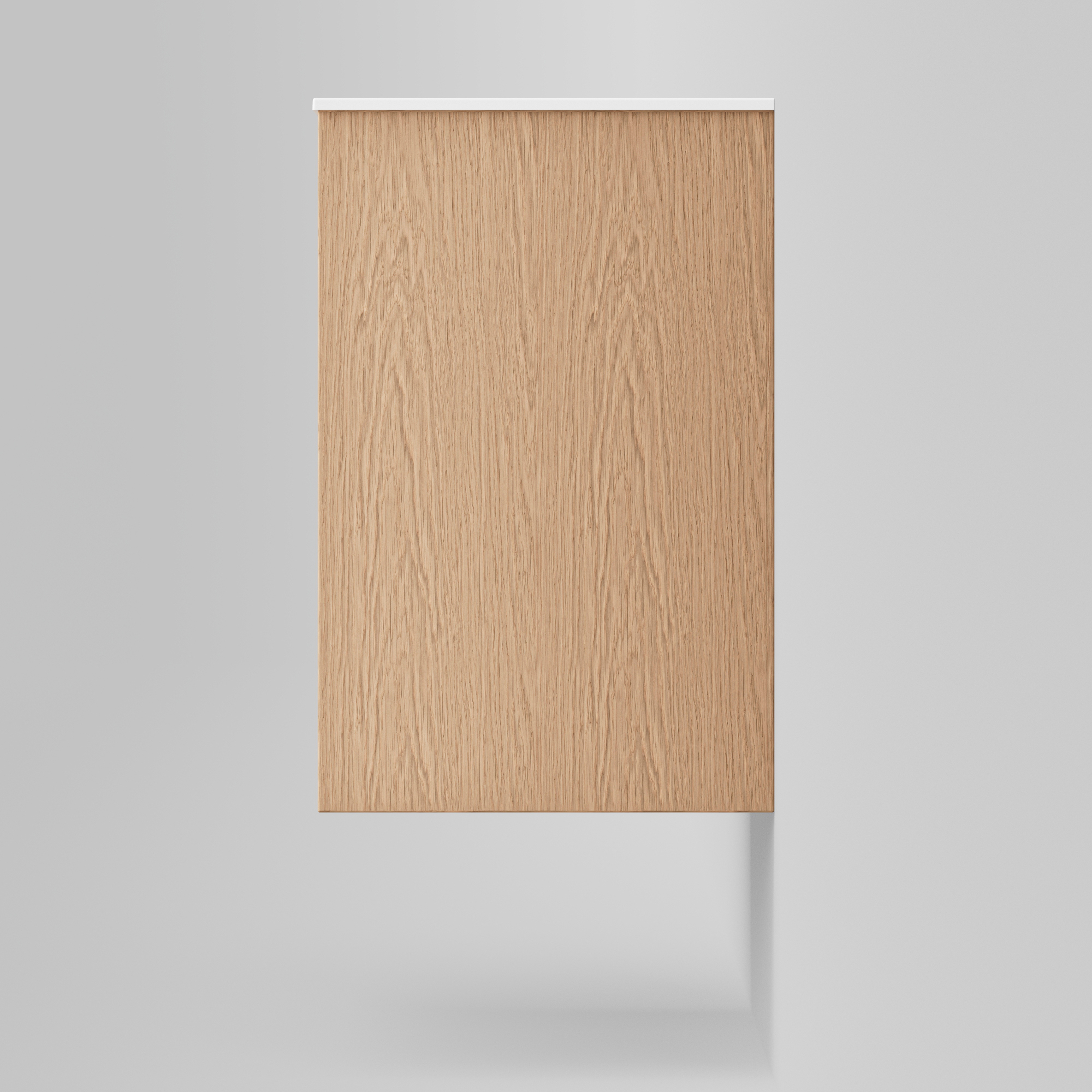 Tvättställsskåp INR Terra Grip med 3 Lådor