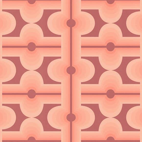 Tapet AS Creation Retro chic 39533-2