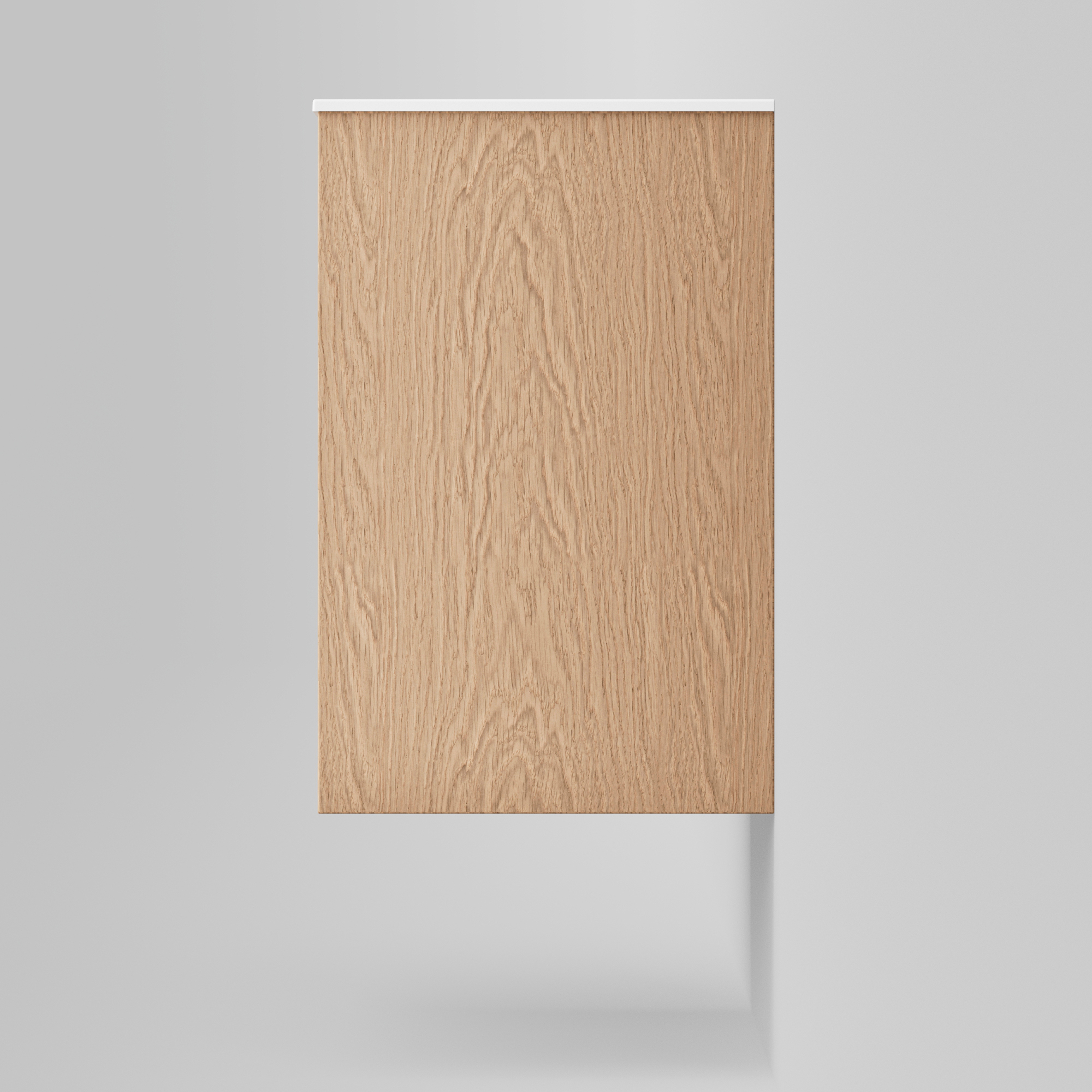 Tvättställsskåp INR Terra Carve Dubbel med 6 Lådor