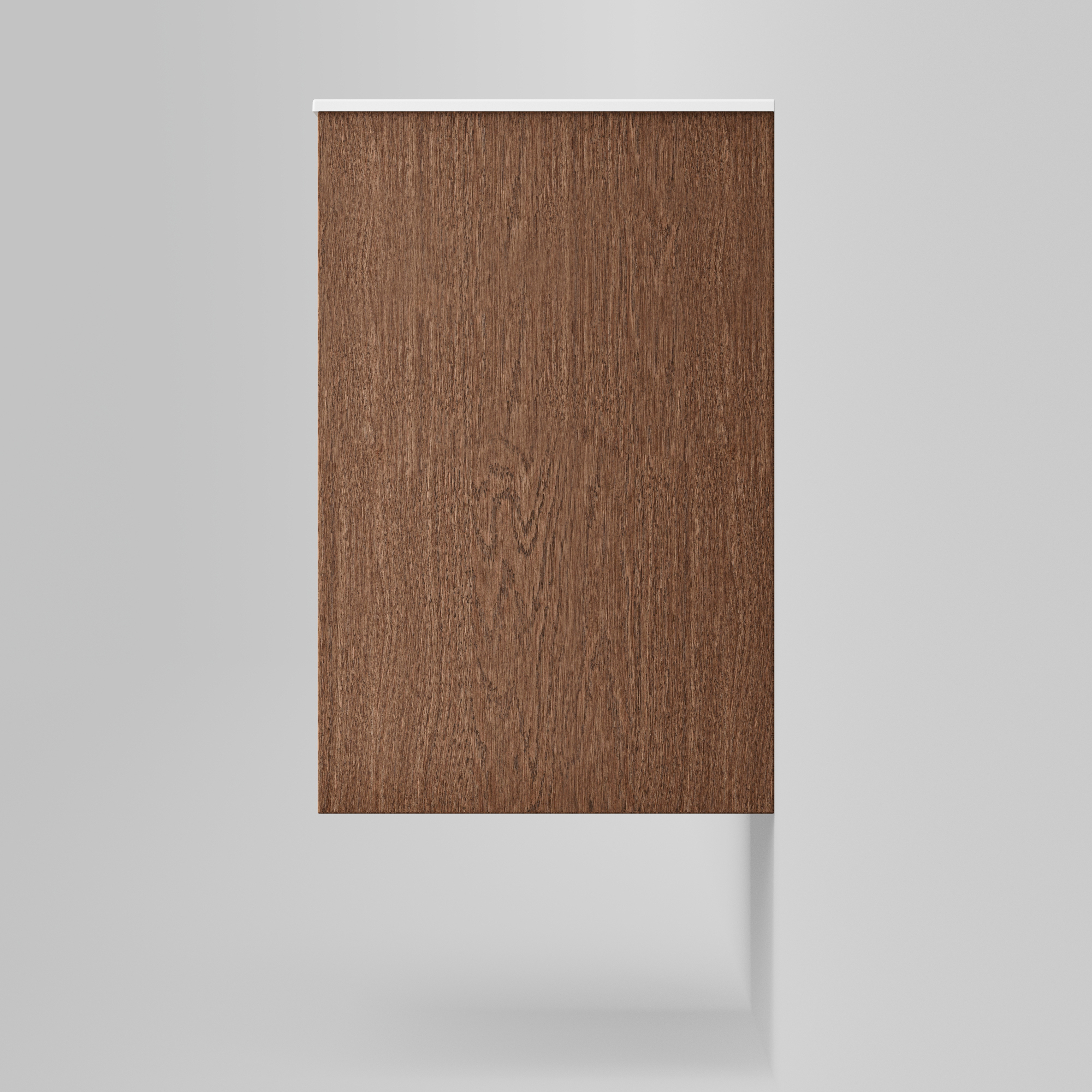 Tvättställsskåp INR Terra Carve Dubbel med 6 Lådor