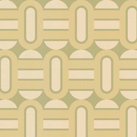 Tapet AS Creation Retro chic 39536-1