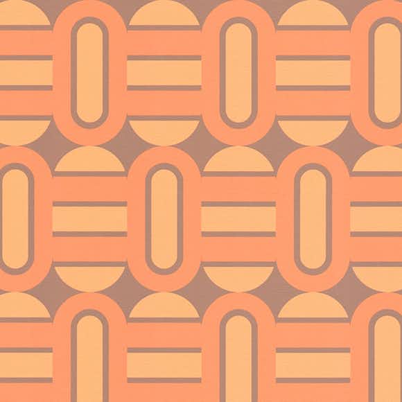 Tapet AS Creation Retro chic 39536-2