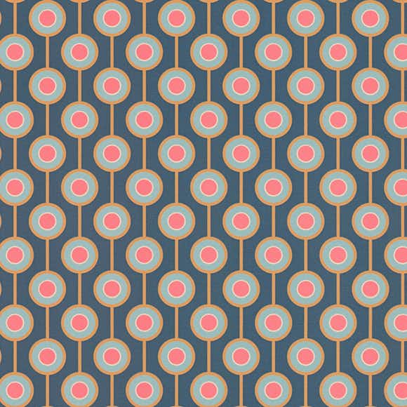 Tapet AS Creation Retro chic 39537-1