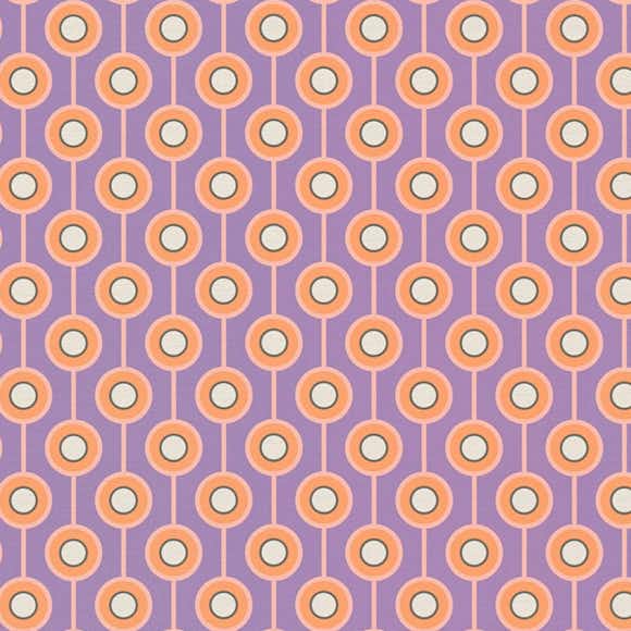 Tapet AS Creation Retro chic 39537-2