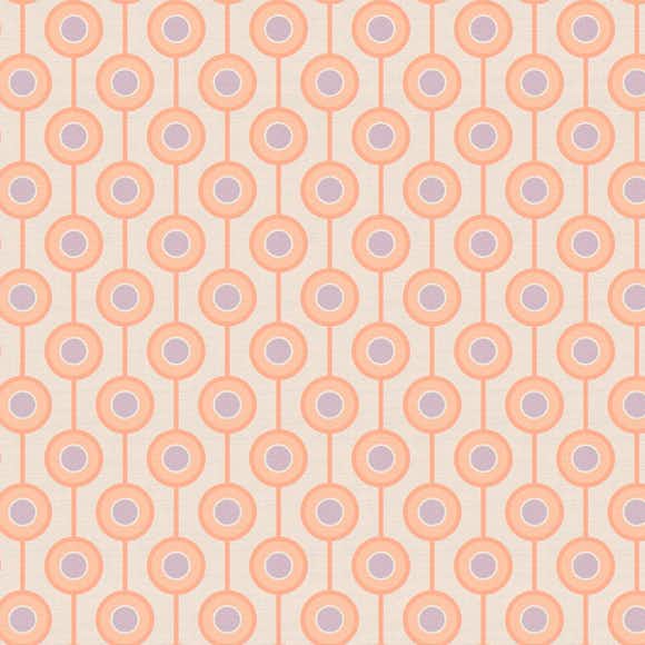 Tapet AS Creation Retro chic 39537-5