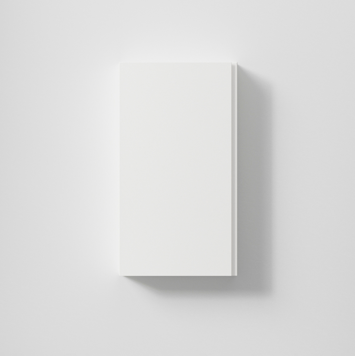 Väggskåp INR Grip 40/15 | badrum - badrumsmobler - vagg-och-hogskap | KakelKungen