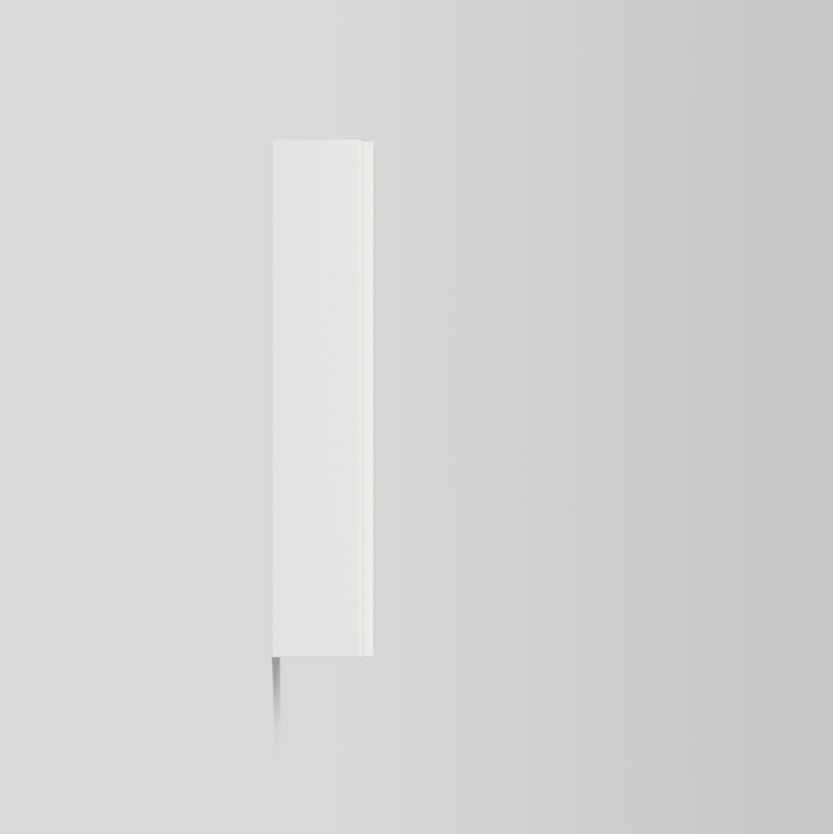 Väggskåp INR Grip 40/15