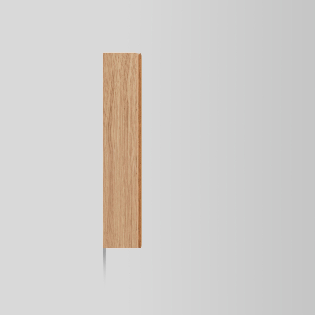 Väggskåp INR Grip 40/15