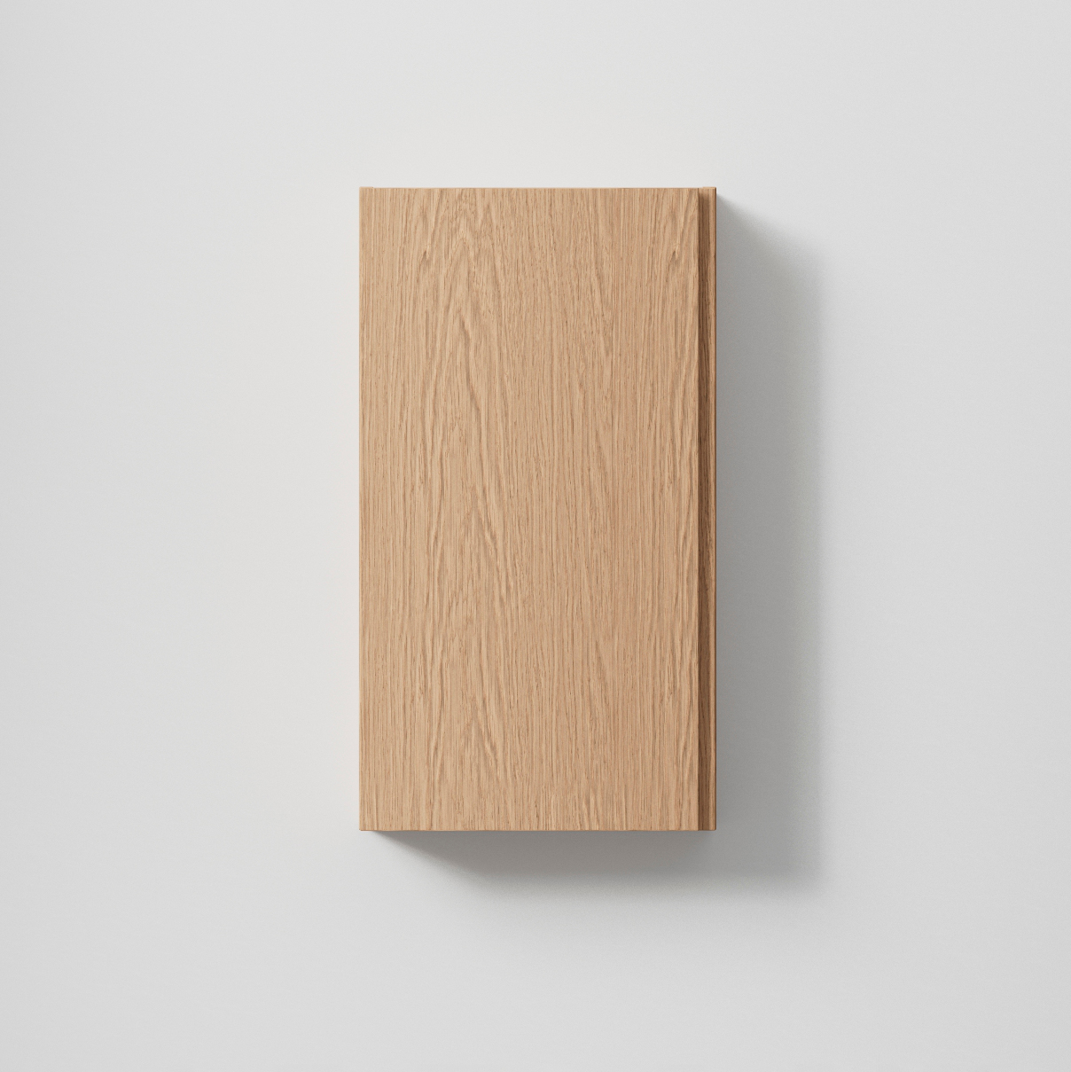 Väggskåp INR Grip 40/15 | badrum - badrumsmobler - vagg-och-hogskap | KakelKungen