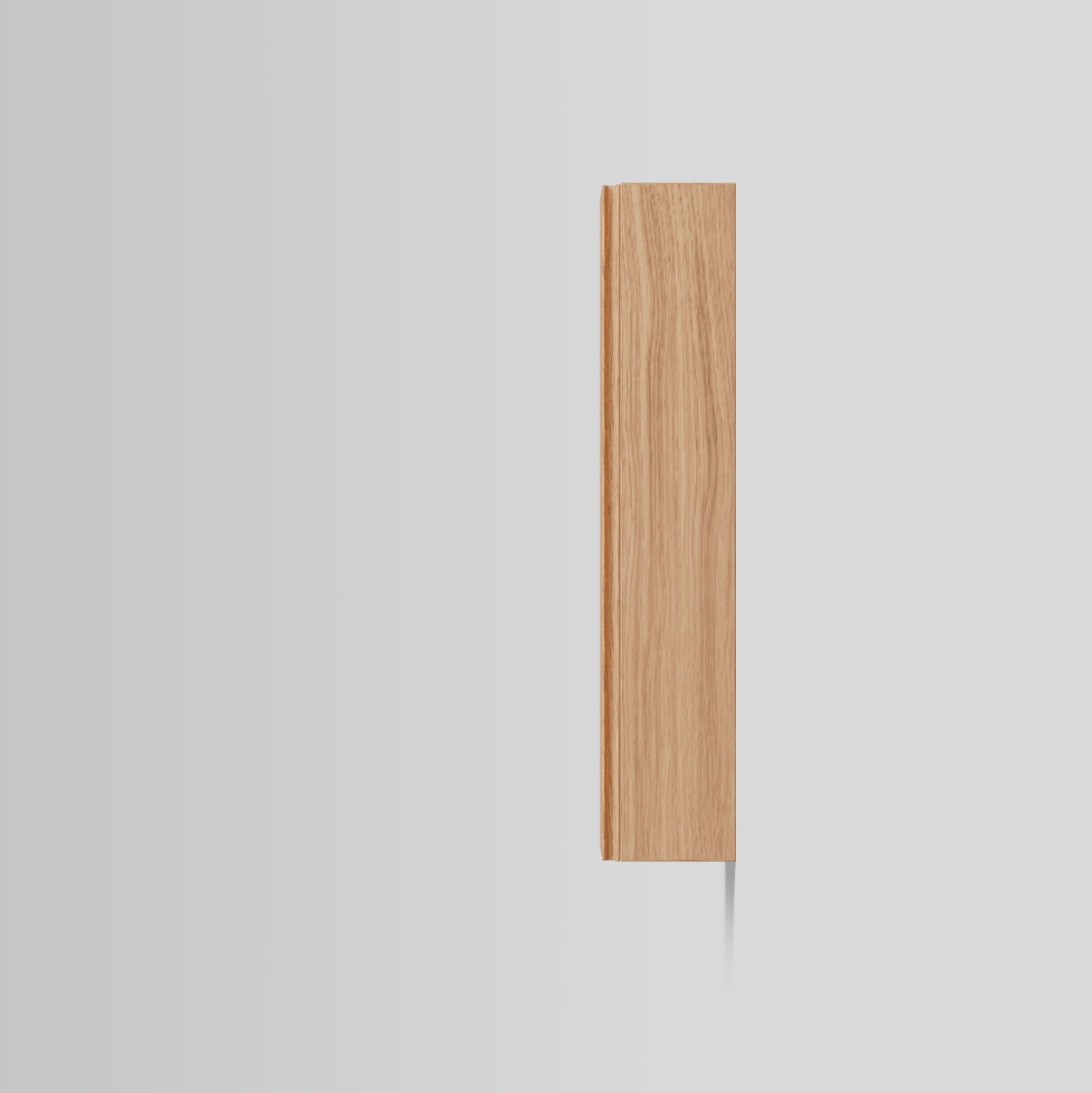 Väggskåp INR Grip 40/15