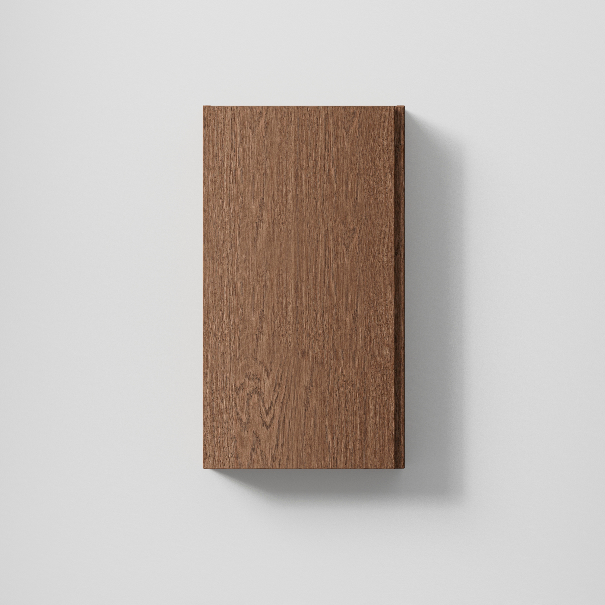 Väggskåp INR Grip 40/15 | badrum - badrumsmobler - vagg-och-hogskap | KakelKungen