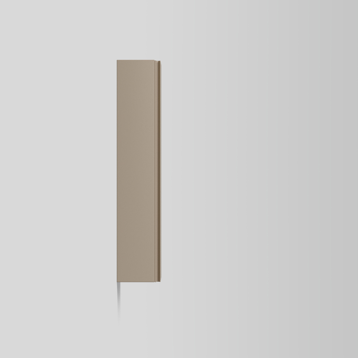 Väggskåp INR Grip 40/15