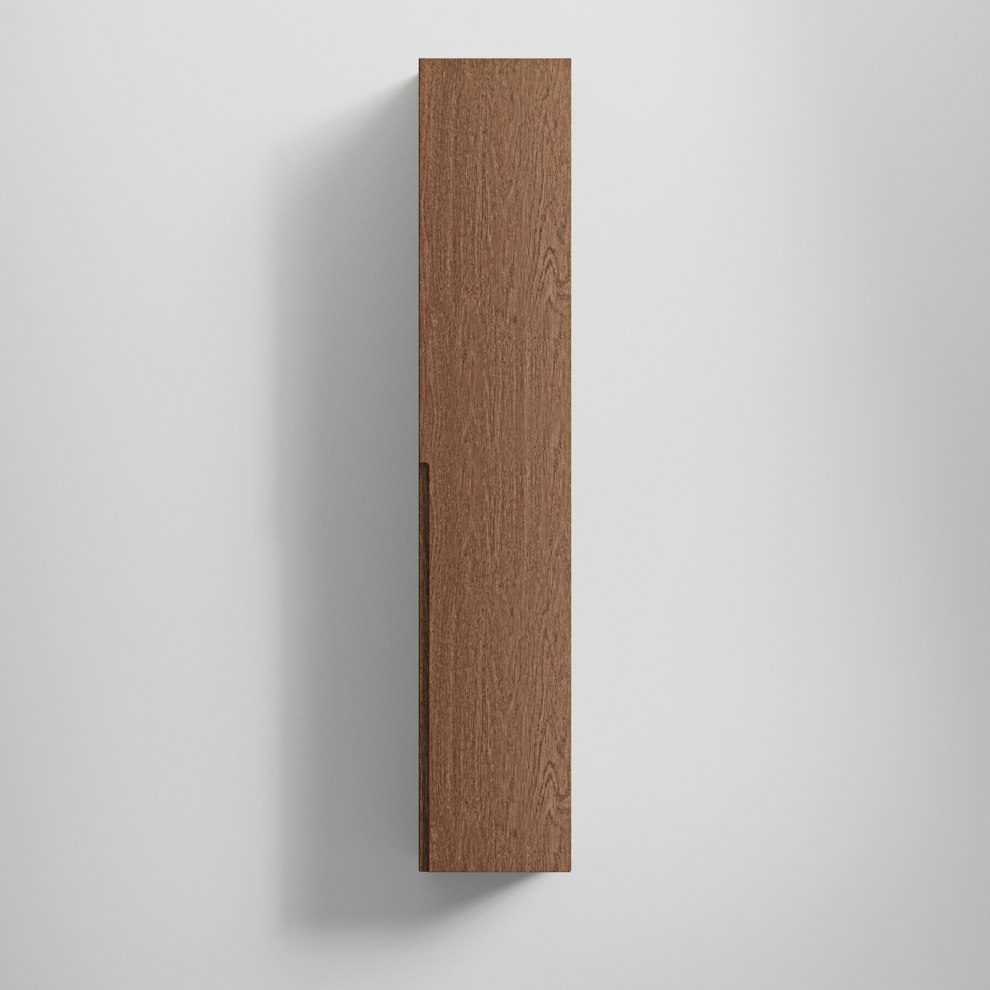 Högskåp INR Grip 30/30 | badrum - badrumsmobler - vagg-och-hogskap | KakelKungen