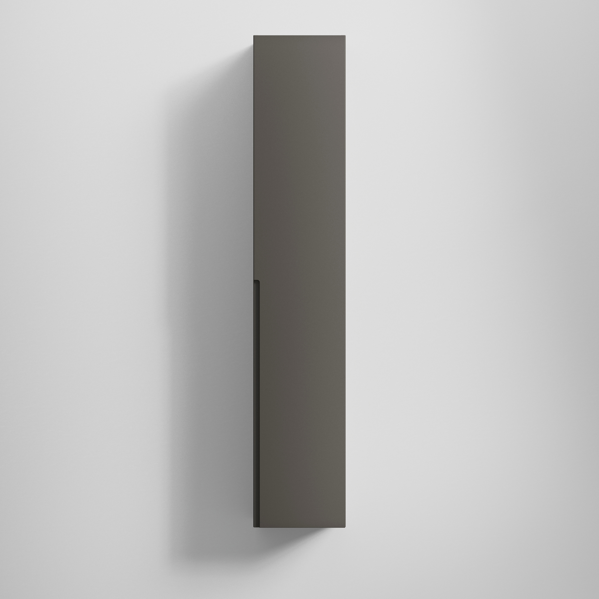 Högskåp INR Grip 30/30 | badrum - badrumsmobler - vagg-och-hogskap | KakelKungen