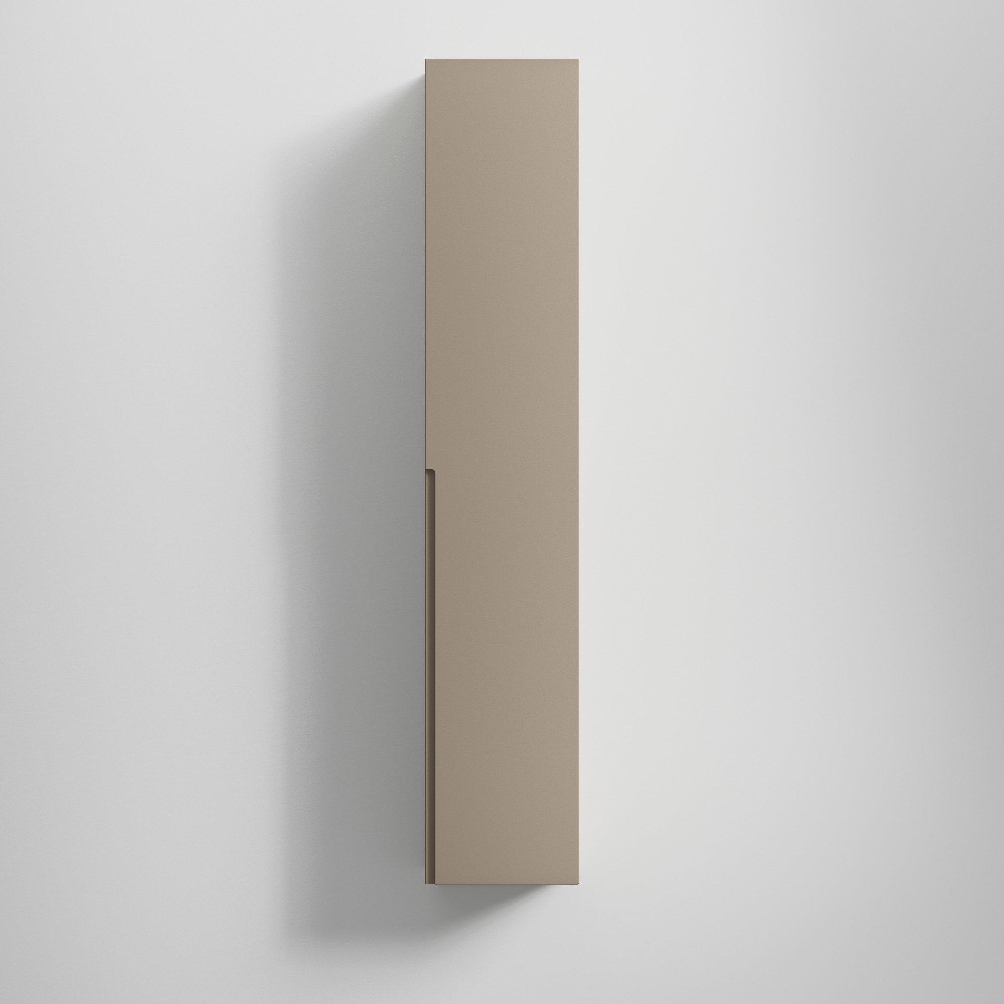 Högskåp INR Grip 30/30 | badrum - badrumsmobler - vagg-och-hogskap | KakelKungen