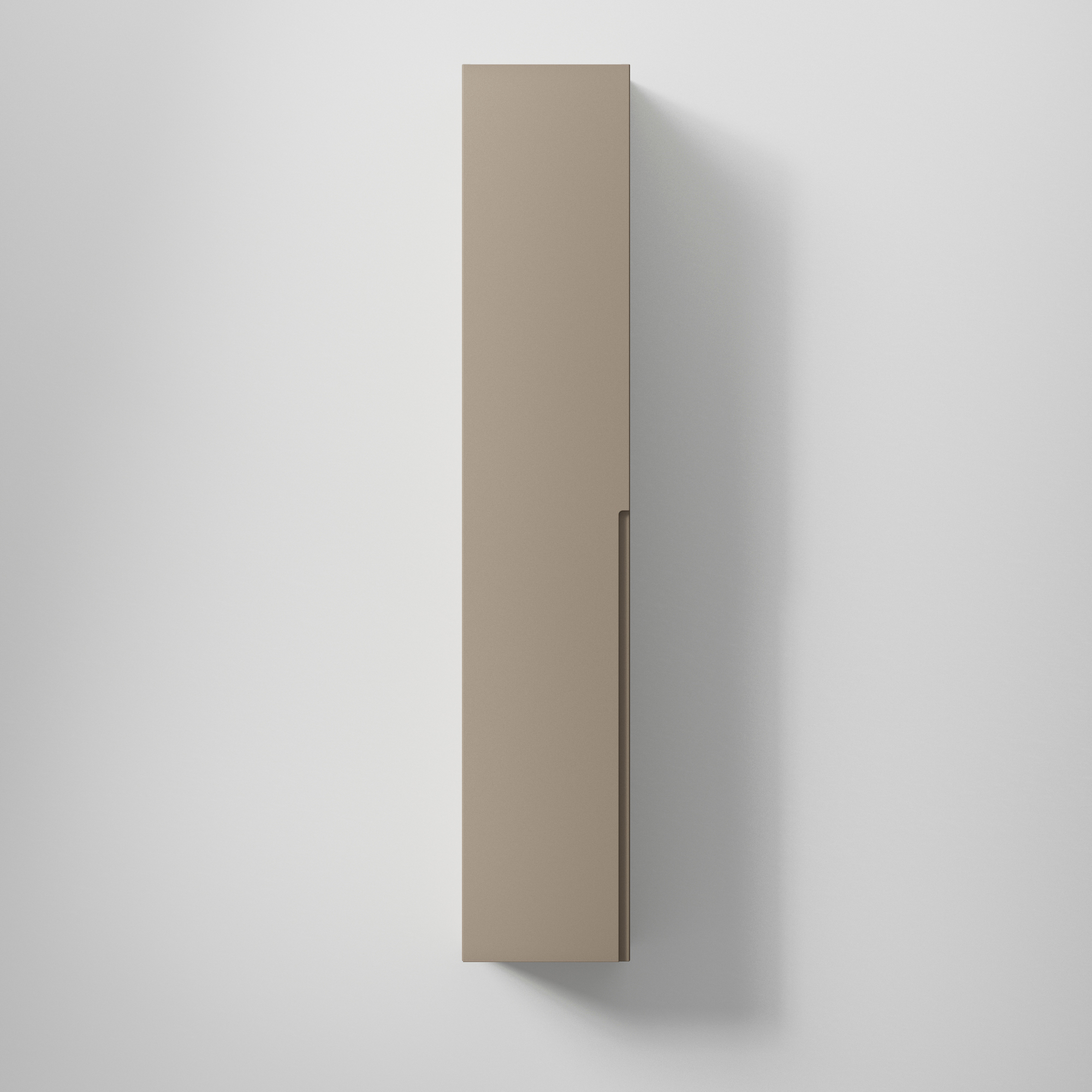 Högskåp INR Grip 30/30 | badrum - badrumsmobler - vagg-och-hogskap | KakelKungen