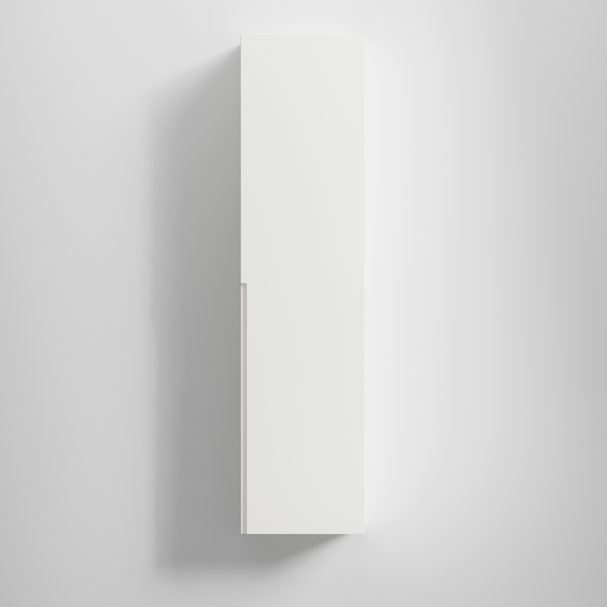 Högskåp INR Grip 40/30 | badrum - badrumsmobler - vagg-och-hogskap | KakelKungen