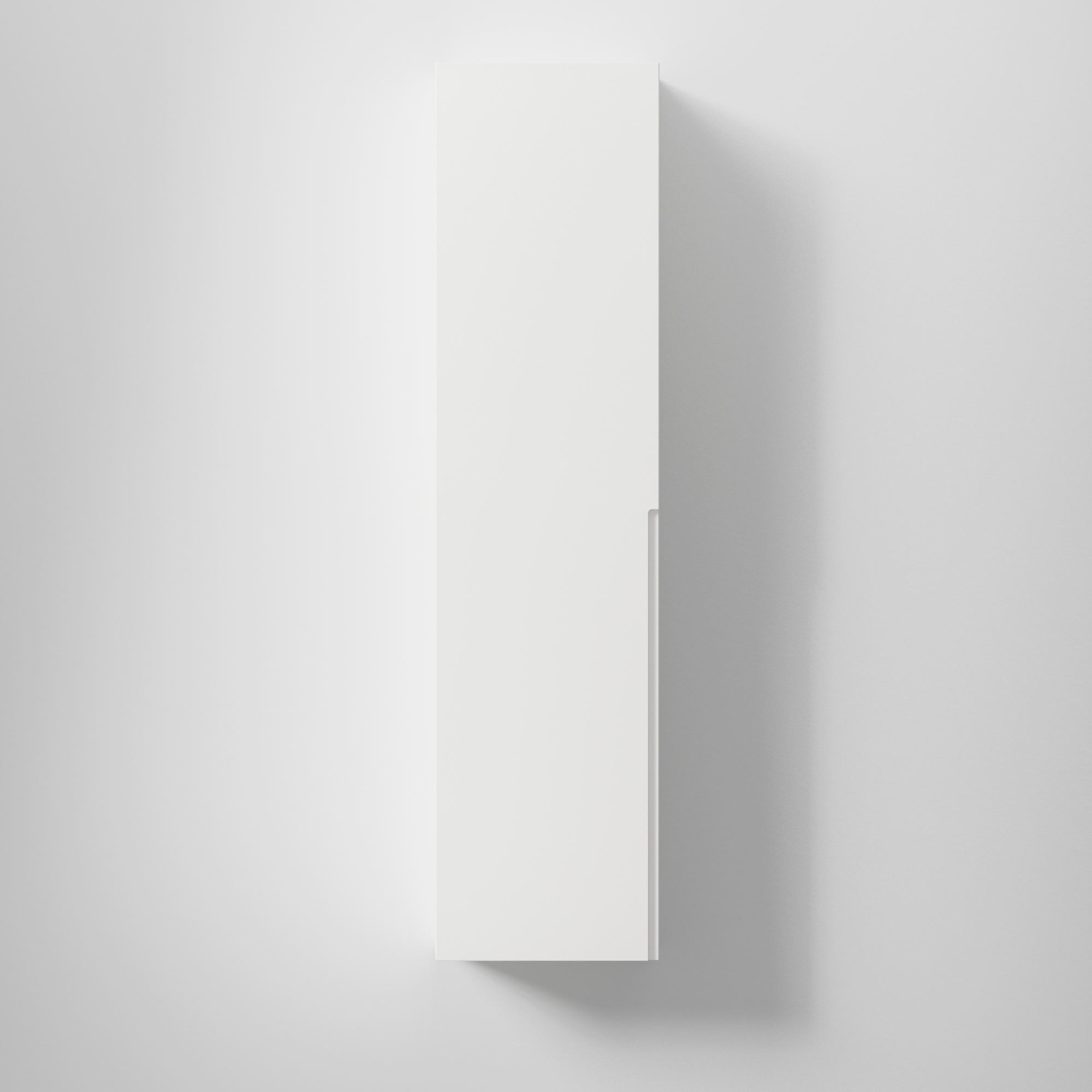 Högskåp INR Grip 40/30 | badrum - badrumsmobler - vagg-och-hogskap | KakelKungen