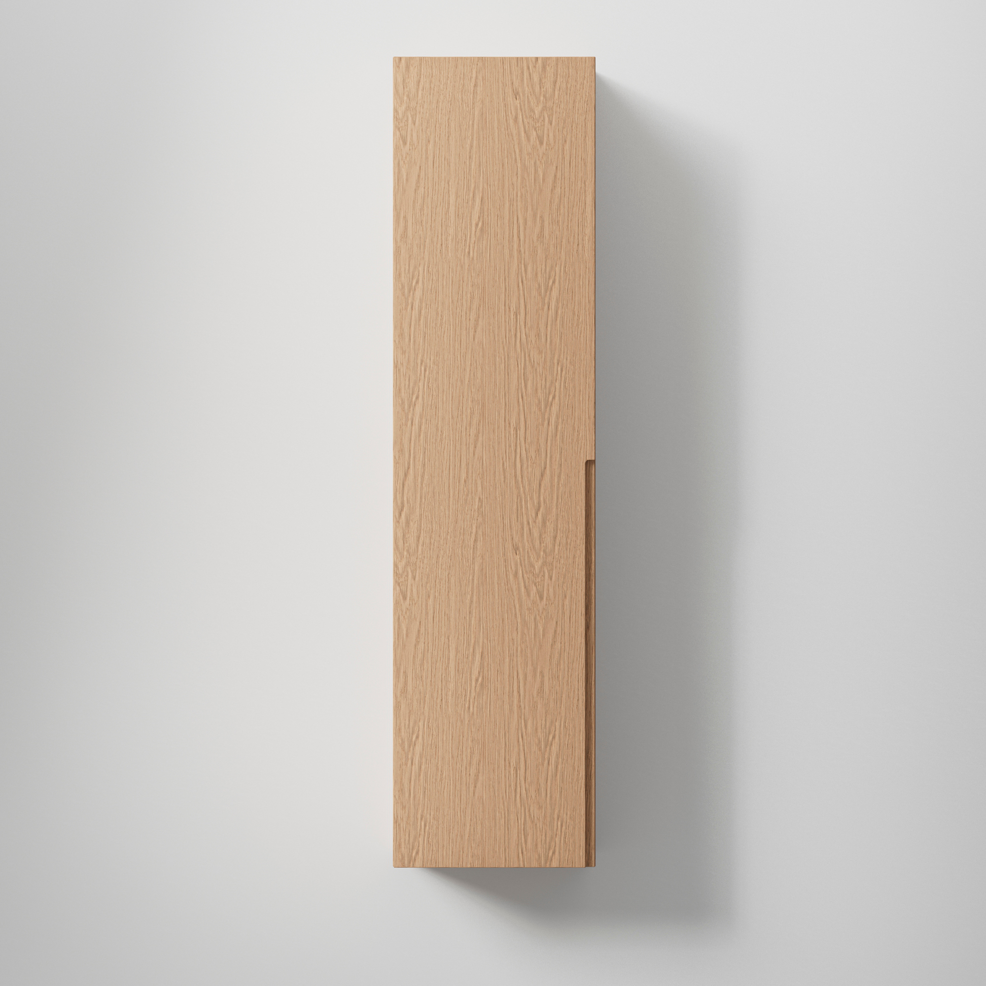 Högskåp INR Grip 40/30 | badrum - badrumsmobler - vagg-och-hogskap | KakelKungen