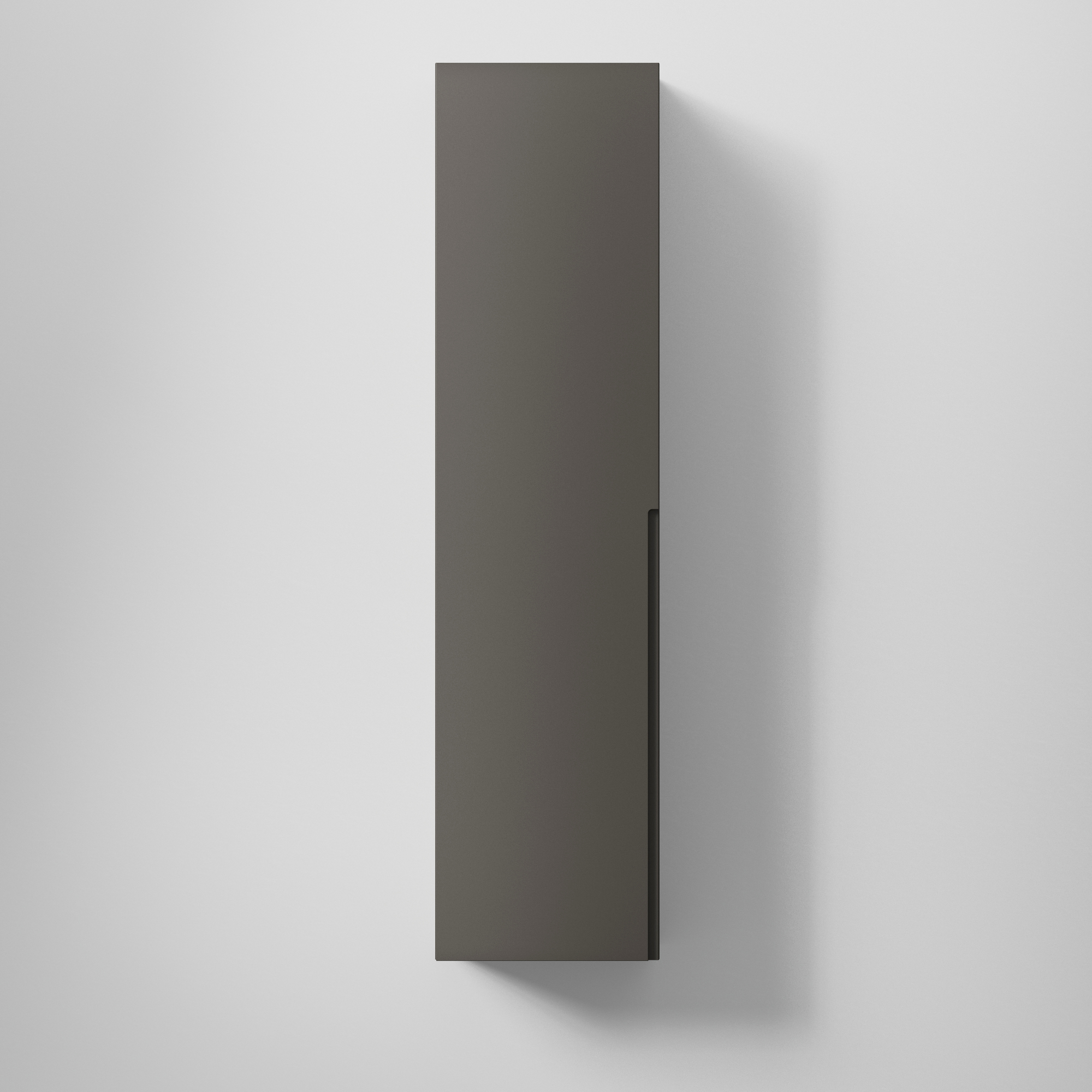 Högskåp INR Grip 40/30 | badrum - badrumsmobler - vagg-och-hogskap | KakelKungen