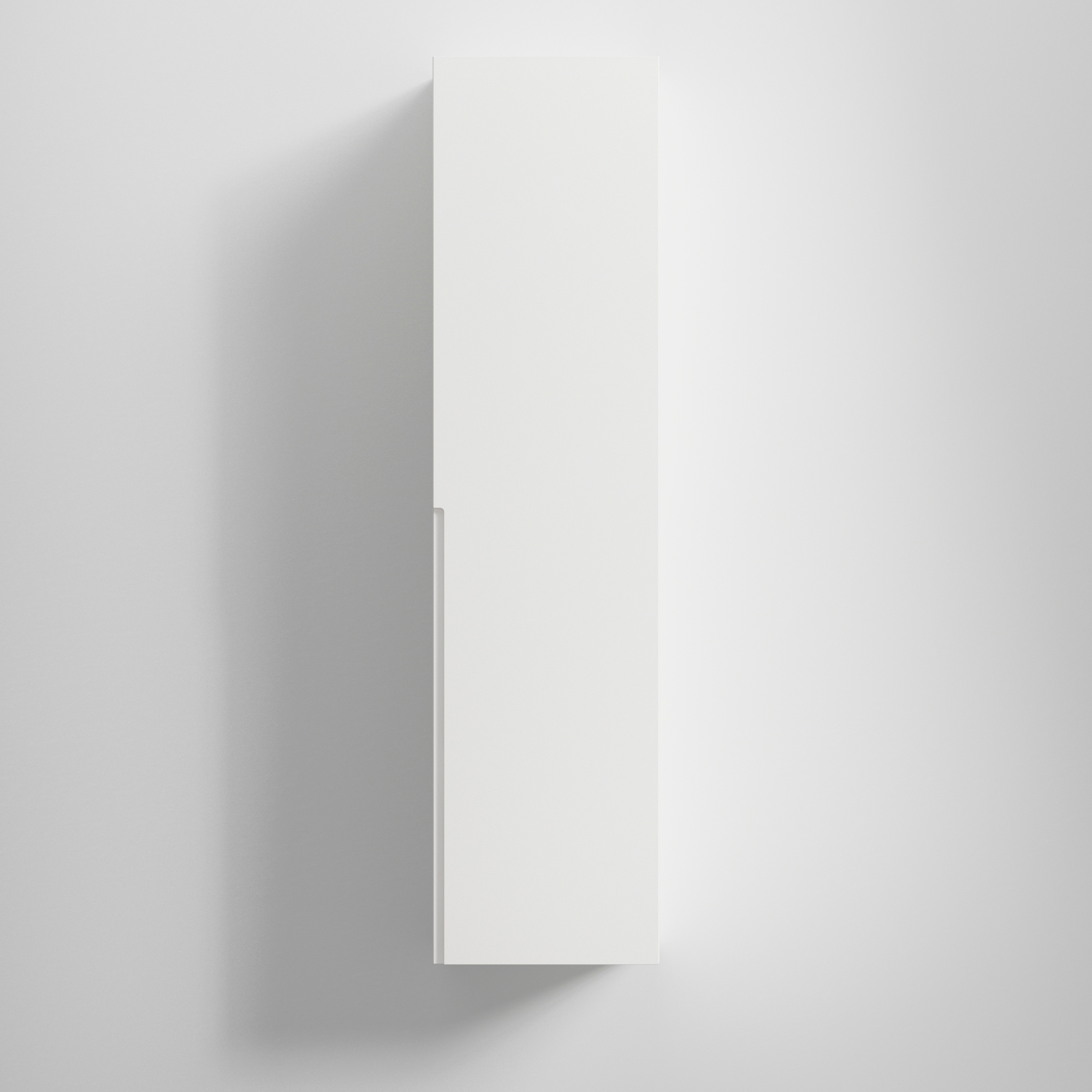 Högskåp INR Grip 40/40 | badrum - badrumsmobler - vagg-och-hogskap | KakelKungen