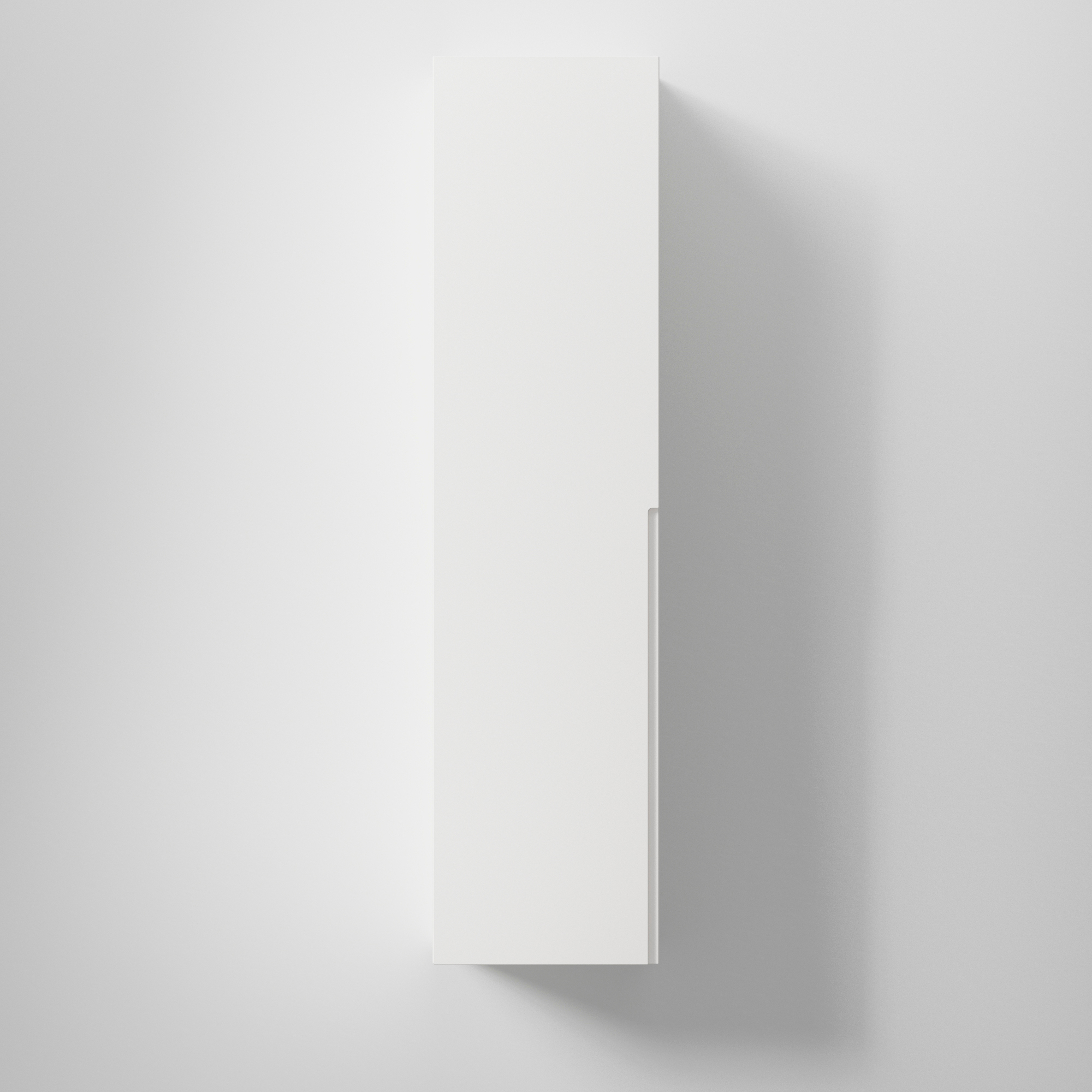 Högskåp INR Grip 40/40 | badrum - badrumsmobler - vagg-och-hogskap | KakelKungen