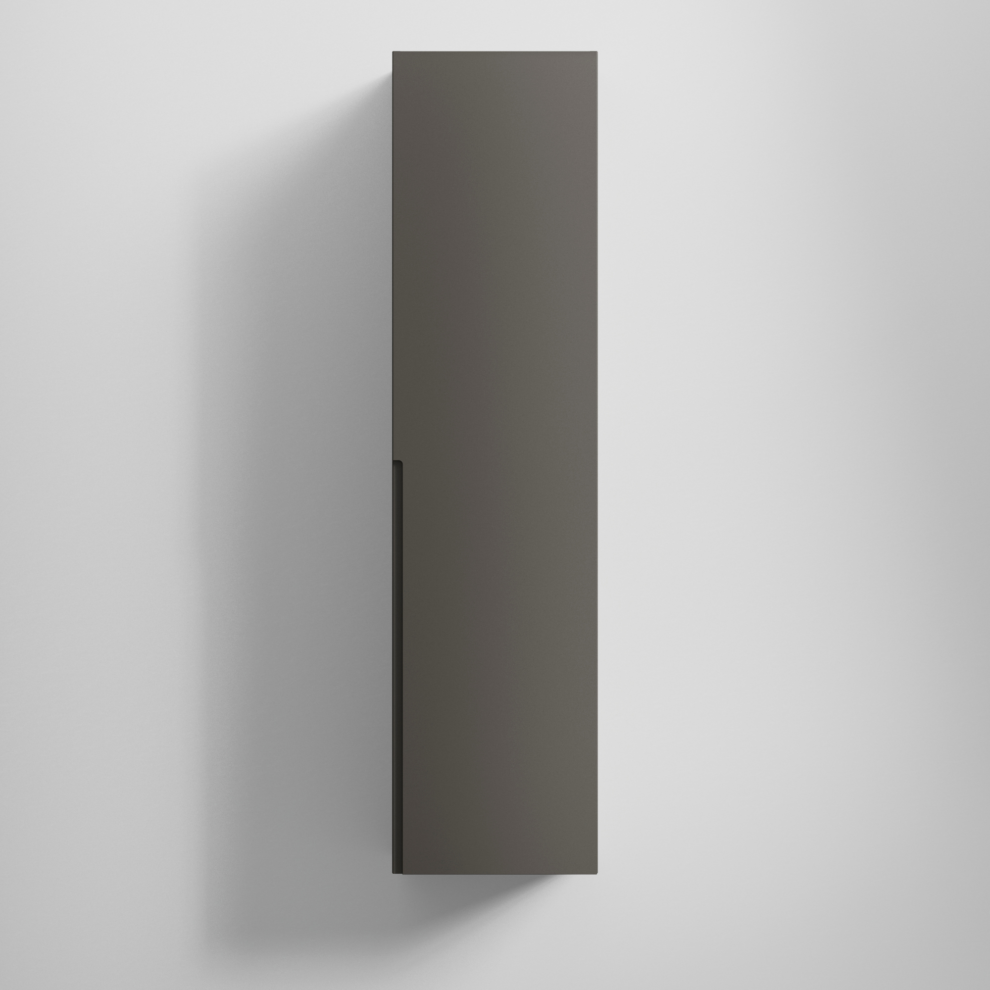 Högskåp INR Grip 40/40 | badrum - badrumsmobler - vagg-och-hogskap | KakelKungen