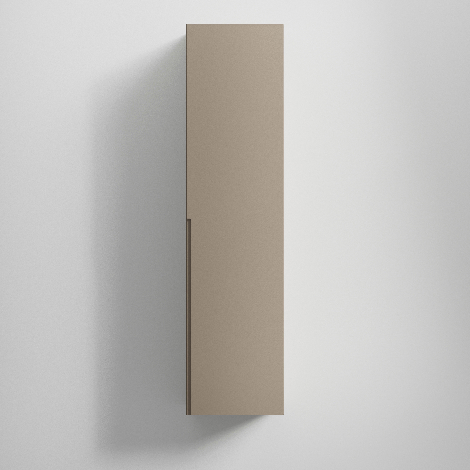 Högskåp INR Grip 40/40 | badrum - badrumsmobler - vagg-och-hogskap | KakelKungen