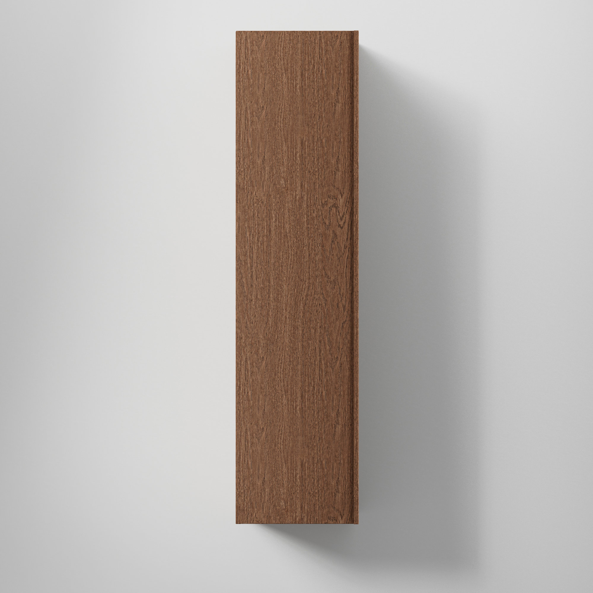 Högskåp INR Carve 40/40 med 2 Lådor | badrum - badrumsmobler - vagg-och-hogskap | KakelKungen