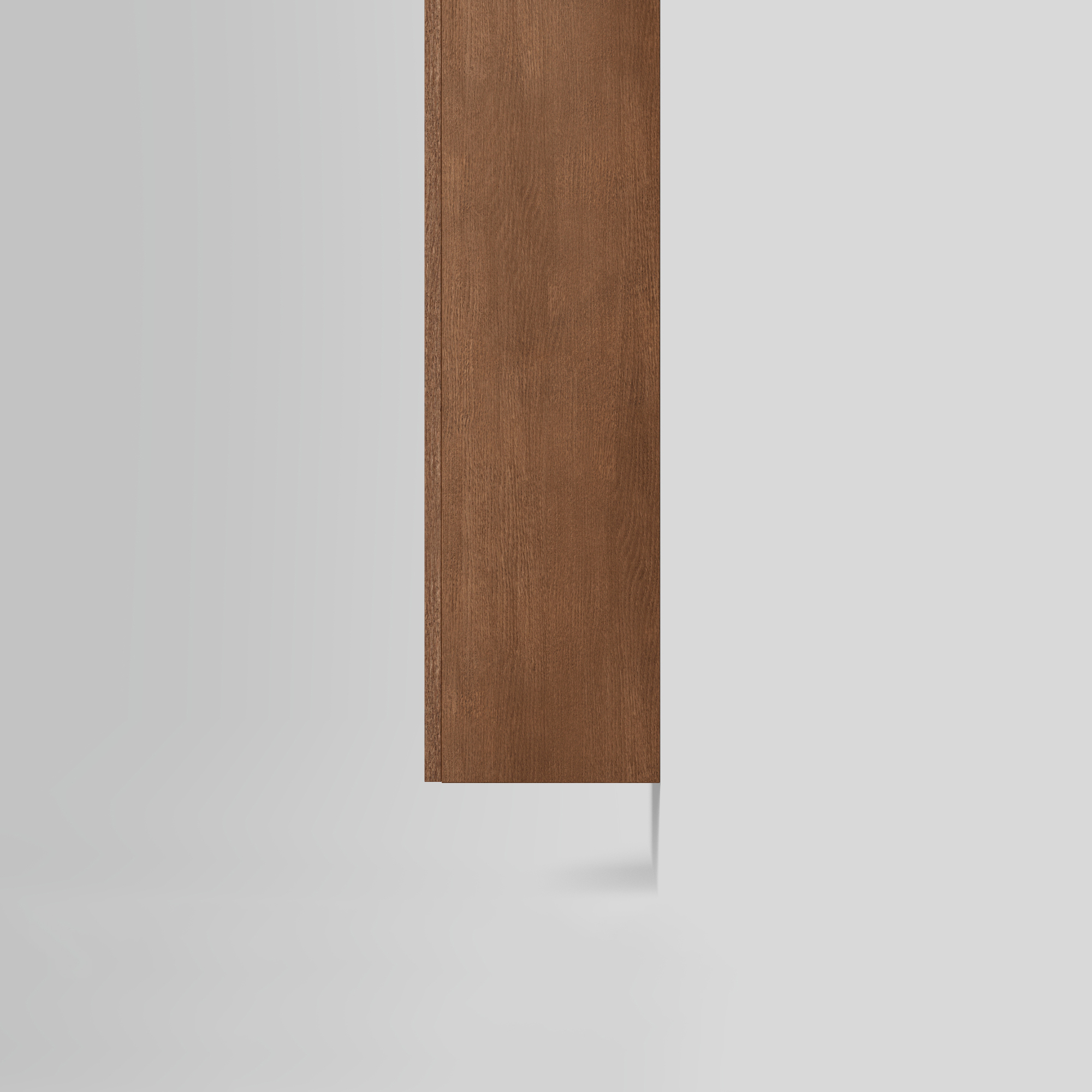 Högskåp INR Carve 40/40 med 2 Lådor