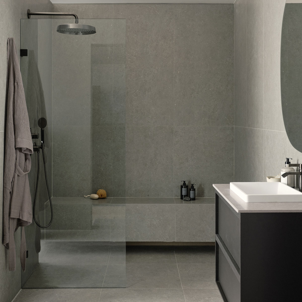 Klinker Bricmate J33 J Stone Select Grey 30x30 cm