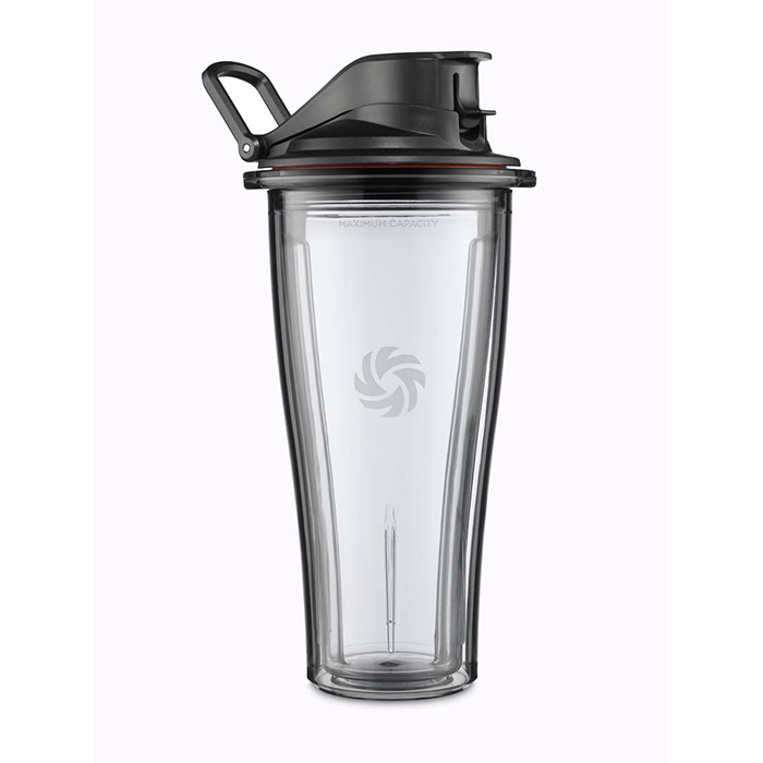 Bägare Vitamix till Ascent 600 ml
