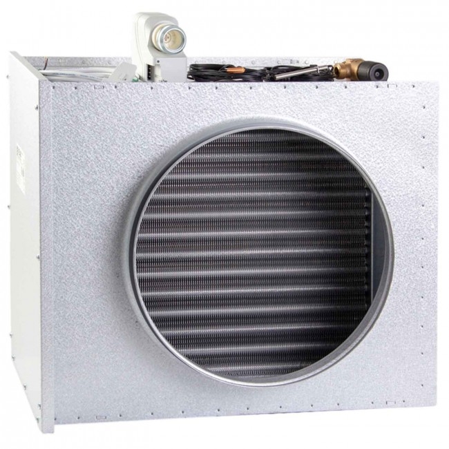 Acetec A50S/A70T EC Kyla VB-sats