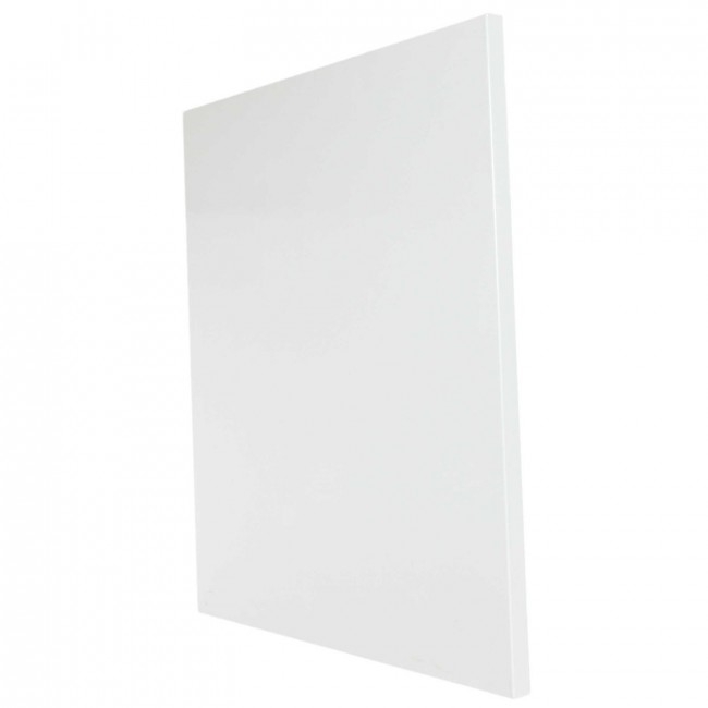 Acetec Vit A70T 650mm Frontplåt