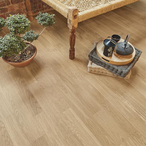 Parkettgolv Tarkett Shade Ek Essence Duop 2-Stav