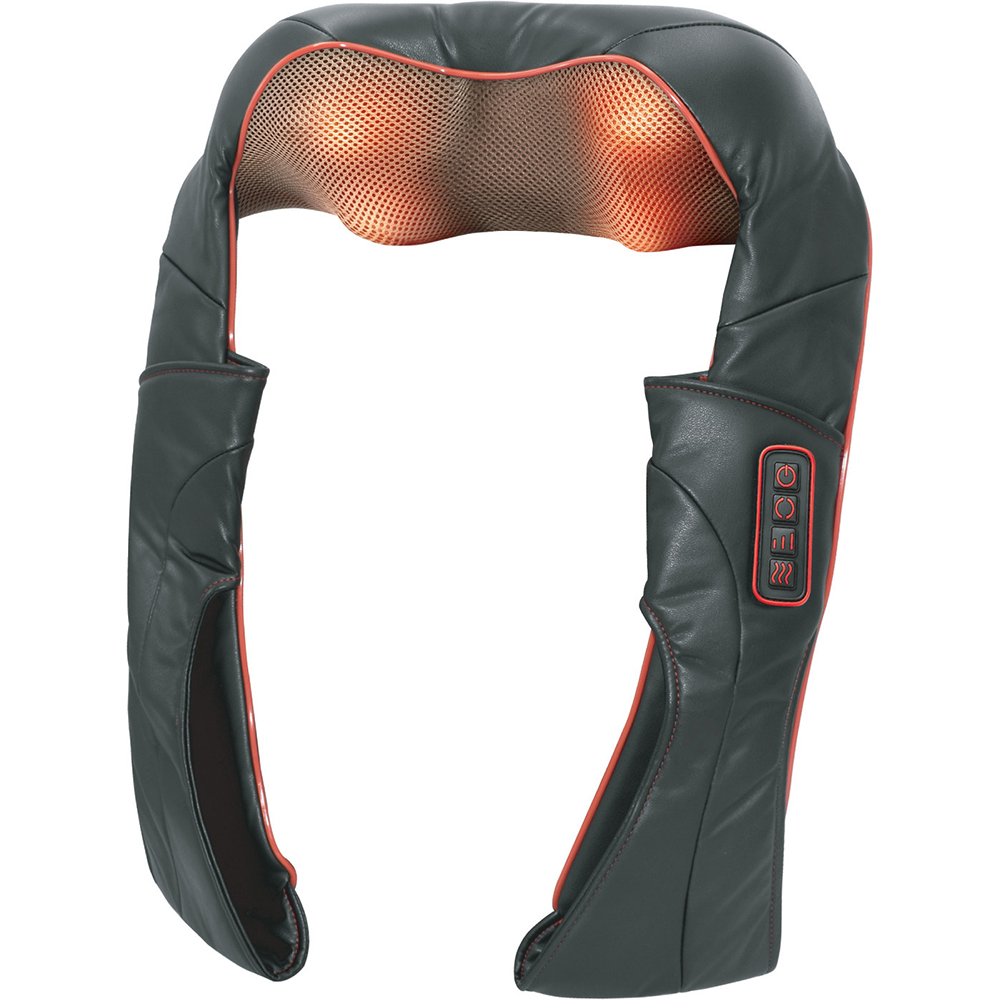 Nackmassage Ströme CL-330R