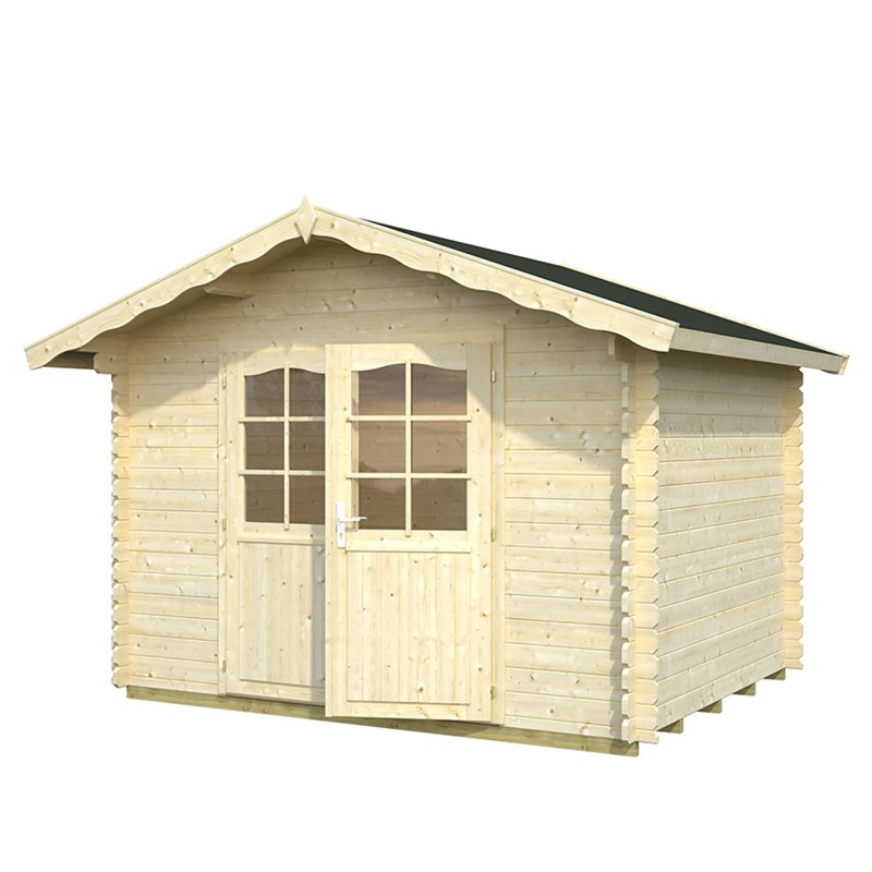 Gjestehytte Palmako Vivian 6,9 M2