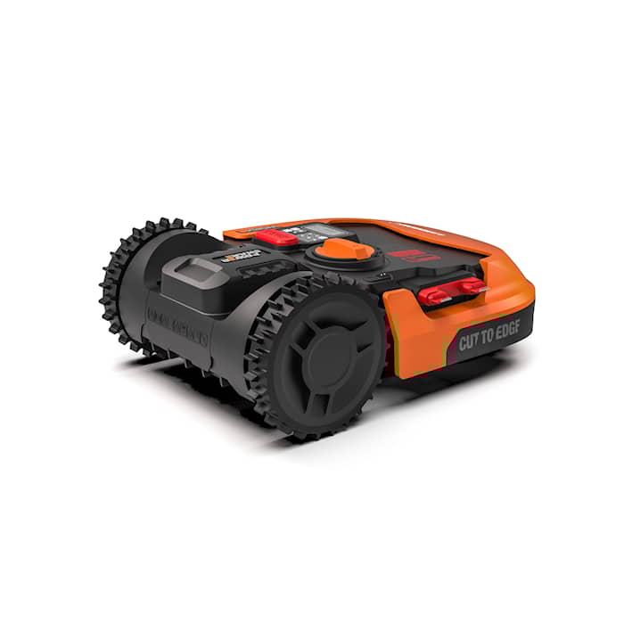 Robotgressklipper Worx Landroid WR147E L1000