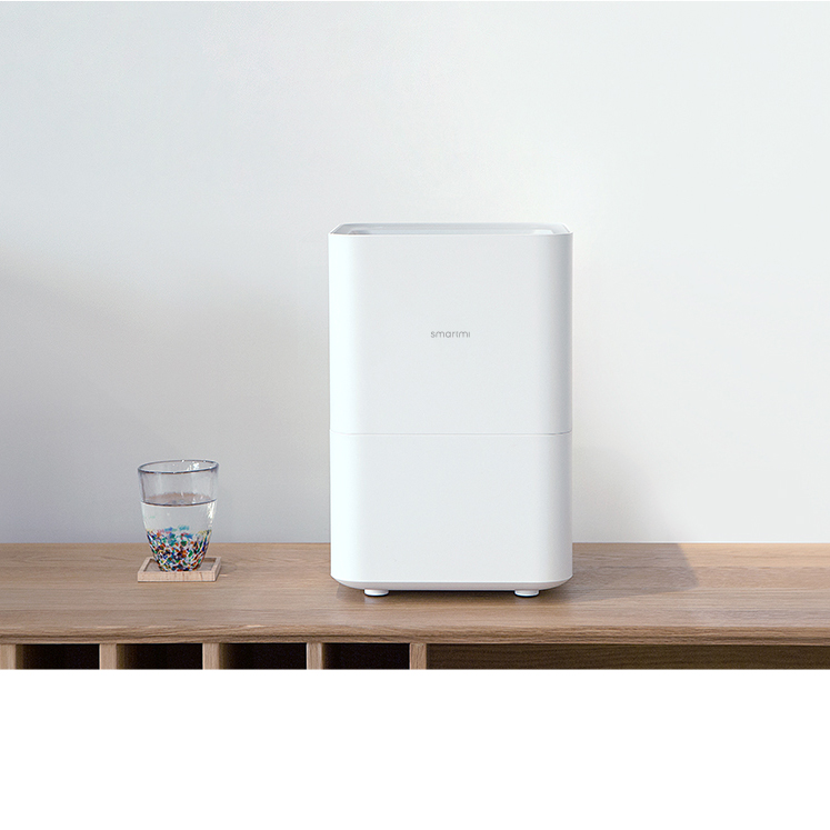 Luftfuktare Smartmi Evaporative