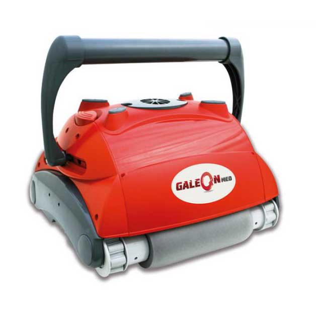 Poolrobot Mountfield Galeon Med