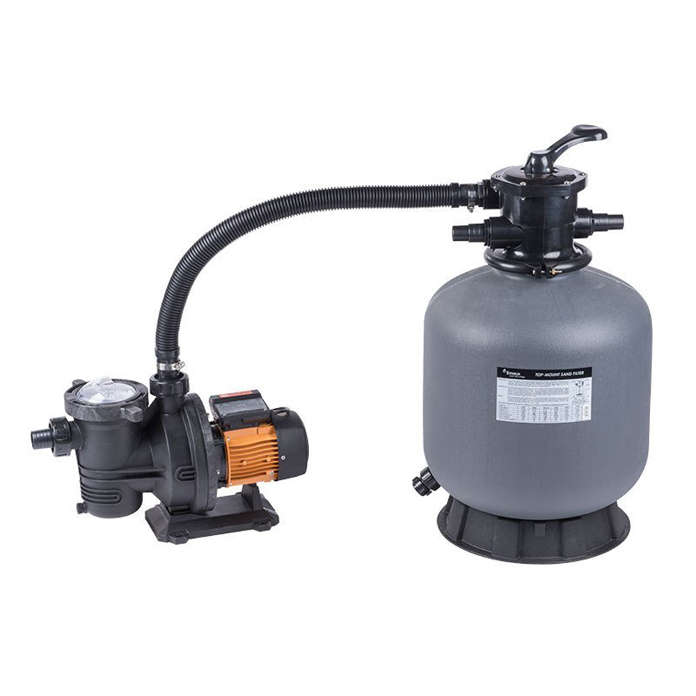 Sandfilter & Pump Mountfield Azuro 7 m3