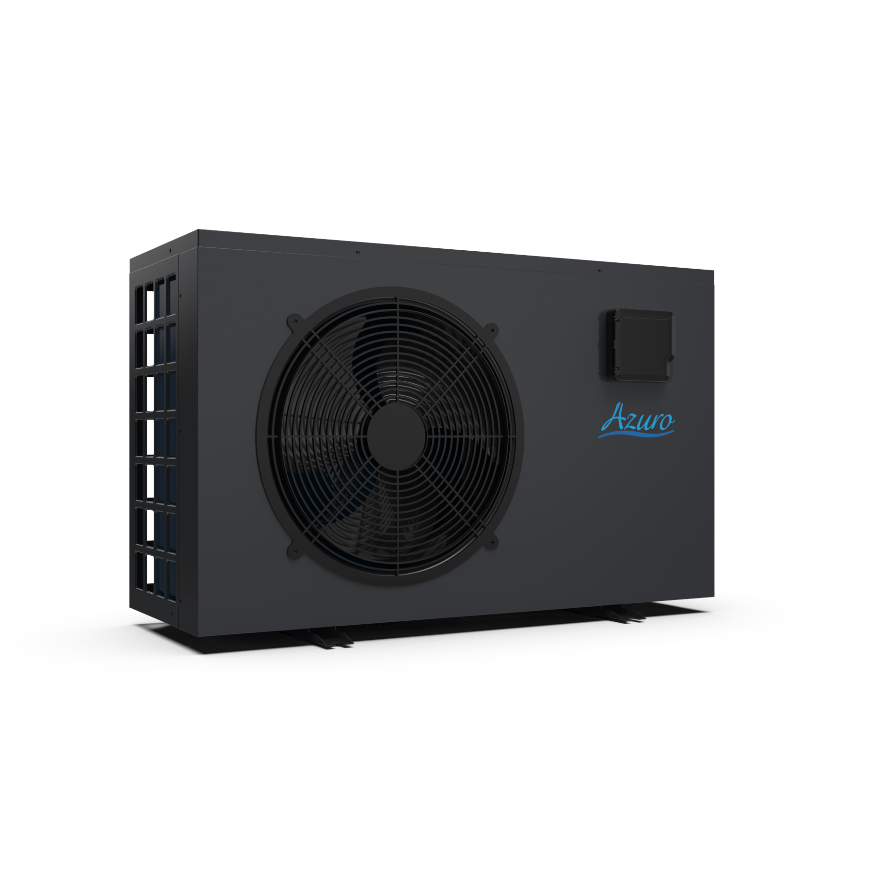 Poolvärmare Mountfield Inverter BP3 030-BP3, 12kW/4,1m3/h